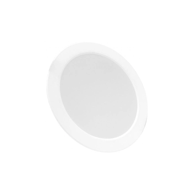 Світильник Eurolamp Downlight NEW 20W 1900lm 4000K (LED-DLR-20/4(new)) - зображення 1