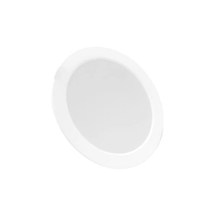 Світильник Eurolamp Downlight NEW 20W 1900lm 4000K (LED-DLR-20/4(new)) зображення 1