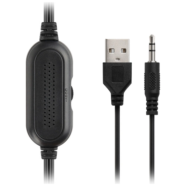 Акустична система REAL-EL S-55 Black (EL121100014) - picture 5