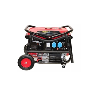 Генератор Navigator VEPG5500E2 2.8 kW зображення 1