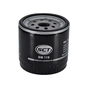 Фільтр масляний SCT-GERMANY Фільтр масляний ORTURBO WM 119 OR (SCT SM 119) (OR 119) - зменшене зображення 1