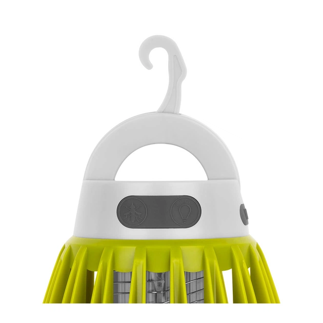 Інсектицидна лампа N'oveen IKN824 (RL074374) - изображение 4