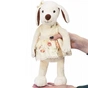 М'яка іграшка SoftToy Собачка 25см (THT555) - зменшене зображення 3