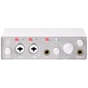 Аудиоинтерфейс Yamaha UR22MK3 White - уменьшенное изображение 2