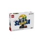 Конструктор LEGO Editions Formula 1 Sholom Ayrtona Senny (43024-) - уменьшенное изображение 1