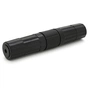 Зрощувач Voltronic 1+1 RJ45 UTP 5e 8P8C IP68, black (16628) - зменшене зображення 3