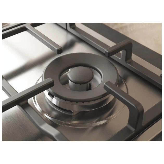 Варочна поверхня Whirlpool TKRL661IXEU - picture 6