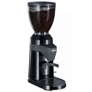 Кофемолка Graef CM 802 (CM802) изображение 1