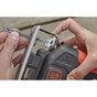 Електролобзик Black&Decker BDCJS12N - зменшене зображення 3