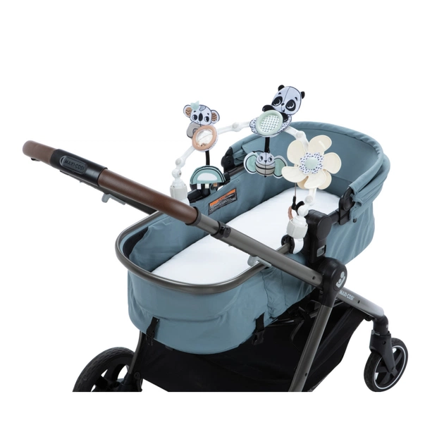 Дуга для коляски Tiny Love День-ніч дуга (1405500030) - picture 10