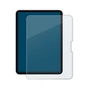 Стекло защитное BeCover Matte Anti-Glare Apple iPad Pro 11" M5 2025 (715948) - уменьшенное изображение 3