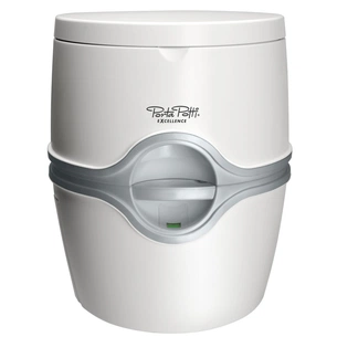 Біотуалет Thetford Porta Potti Excellence белый 565P (8710315024623) изображение 1