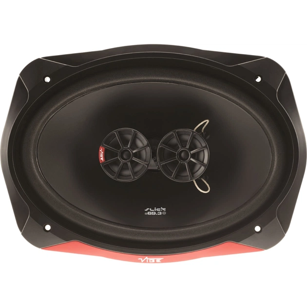 Коаксіальна акустика Vibe SLICK693-V7 - picture 1
