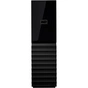 Зовнішній жорсткий диск 3.5" 8TB My Book Desktop WD (# WDBBGB0080HBK-EESN #) - зменшене зображення 4