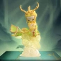 Фігурка Pop Top колекційна 52Toys серії Sleep - Галерея мистецтва (24CB583SL02) - зменшене зображення 6