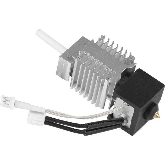 Хотенд (Сопло) Creality ENDER-3 V3 SE Print Head Kit (4001030127) - зображення 3
