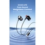 Наушники Vention Echo Lite USB-C In-Ear Wired Black (GBBBAV) - уменьшенное изображение 3