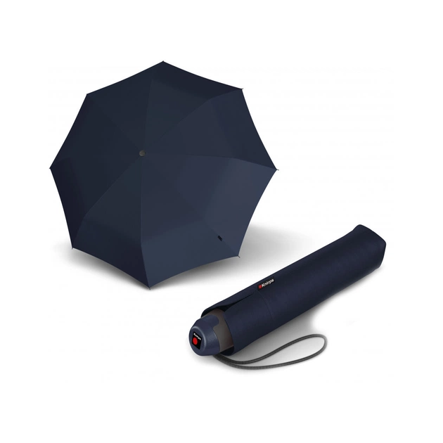 Зонт Knirps E.050 Navy (Kn95 1050 6901) - изображение 1