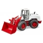 Спецтехніка Bruder Навантажувач (03410) - зменшене зображення 2