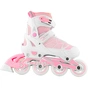 Роликові ковзани Action 2 в 1 Riply Рожеві 29-32 (153B5/2IN1PINK29-32) - уменьшенное изображение 3