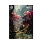 Календарь Buromax настенный А2 2027 год, 1 пружина, Fairytale landscapes (BM.210651) - уменьшенное изображение 1