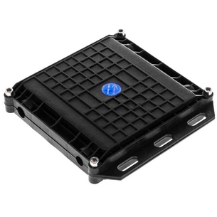 Муфта оптична Crosver FOSC-X108/16-2-32 picture 1