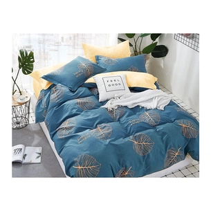 Постільна білизна MirSon Бязь Premium 17-0144 Marika 110х140 (2200001644595) зображення 1