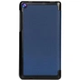 Чохол до планшета BeCover Smart Case Lenovo Tab 3-730X Deep Blue (700952) - зменшене зображення 2