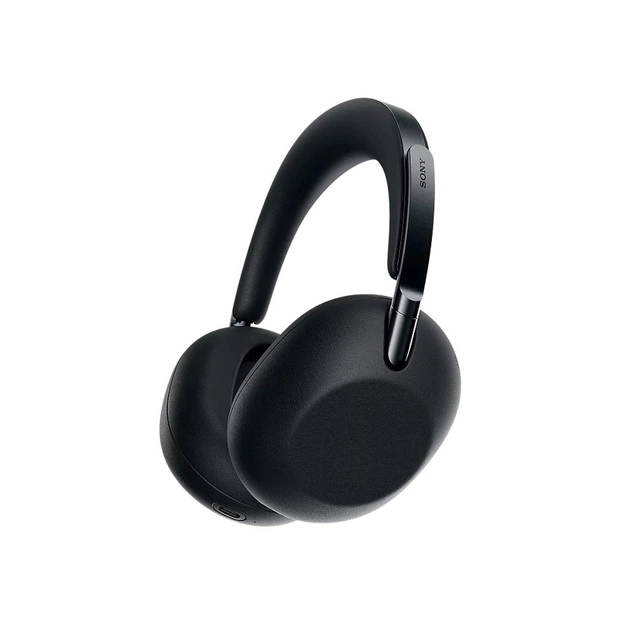 Наушники Sony 1000X THE COLLEXION Black (WH1000XXB.E) - изображение 1
