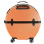 Валіза Semi Line 24" (M) Orange/Black (T5675-3) (DAS302687) - зменшене зображення 5