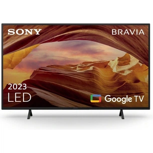 Телевізор Sony KD50X75WL зображення 1