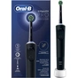 Електрична зубна щітка Oral-B D103.413.3 PRO Black - зменшене зображення 3