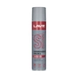 Мастило автомобільне LAVR Silicone spray 400мл (Ln1543) - зменшене зображення 1