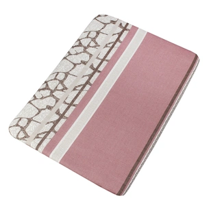 Підковдра Home Line бязь Мармур бежевий 145х215см (156326) зображення 1