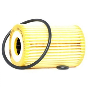 Фільтр масляний Mann HU610X зображення 1