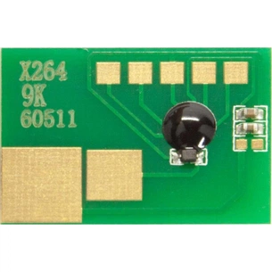 Чип для картриджа Lexmark X264/363/364 9К AHK (1800794) зображення 1