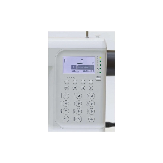 Швейна машина Minerva DecorProfessional - изображение 8