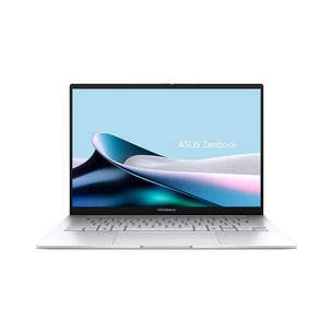 Ноутбук ASUS Zenbook 14 OLED UX3405CA-ST1260 (90NB14W2-M01V70) зображення 1