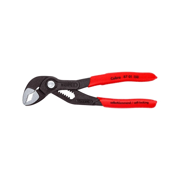 Кліщі KNIPEX сантехнічні Cobra (87 01 150) - picture 3