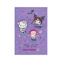 Тетрадь Kite для нот Hello Kitty A4, 20 листов (HK26-404) - уменьшенное изображение 1