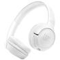 Навушники JBL Tune 530BT White (JBLT530BTWHTEU) - зменшене зображення 1