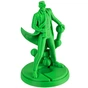 Пластик для 3D-принтера Polymaker PLA PANCHROMA NEON 1,75mm 1kg GREEN (CA02006) - уменьшенное изображение 5