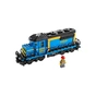 Конструктор LEGO City Trains Вантажний потяг (60052) - зменшене зображення 3