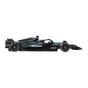 Автотрек Hot Wheels Formula 1 Mercedes-Benz George Russel 63 (JKD80) - зменшене зображення 3