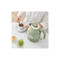 Електрочайник Xiaomi OCOOKER Electric Kettle Green (CS-SH01 Green) - зменшене зображення 2