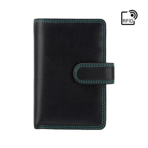 Гаманець Visconti RB51 Black/Rhumba зображення 1