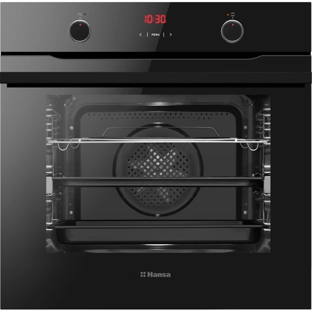 Комплект вбудованої техніки Hansa Духова шафа + варильна панель газова (FCGS69326) - picture 5