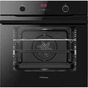 Комплект вбудованої техніки Hansa Духова шафа + варильна панель газова (FCGS69326) - зменшене зображення 5