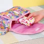 Коляска для ляльок Zapf Baby Born Делюкс S2 складана, із сумкою (828649) - зменшене зображення 5