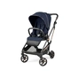 Коляска Peg-Perego 2 в 1 Vivace Blue Shine синя (PACK-VIV2100000002) - зменшене зображення 3